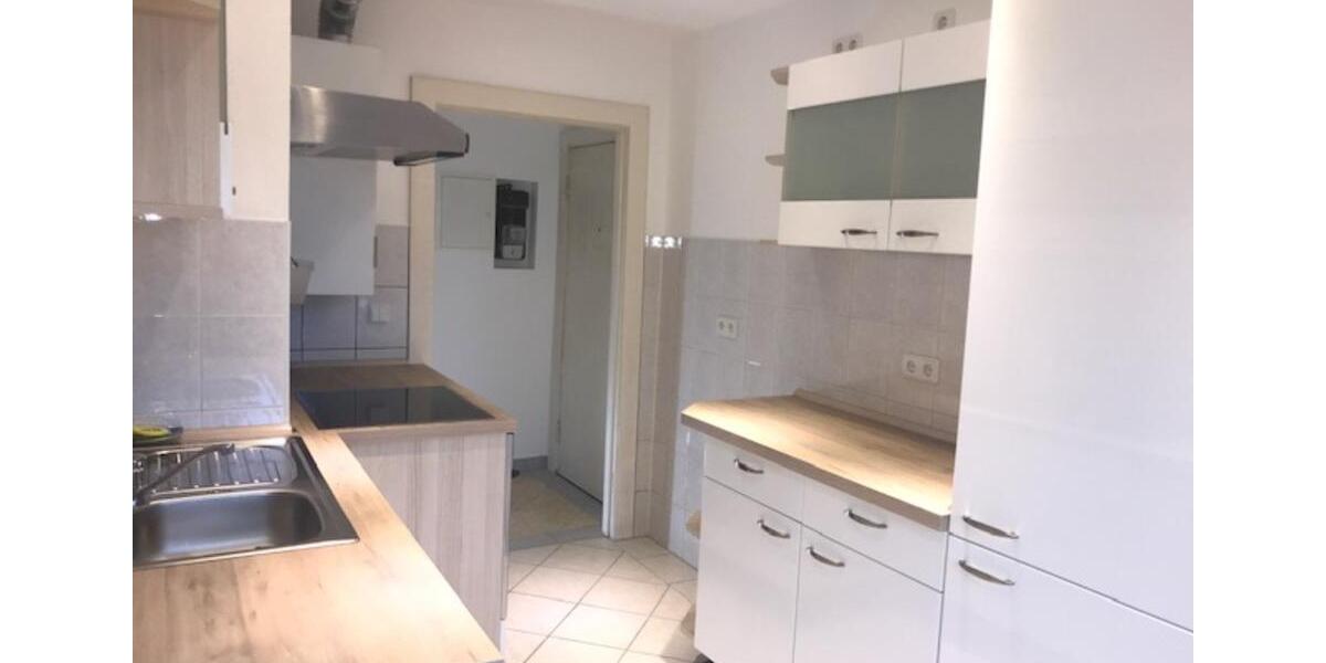 Erdgeschoßwohnung Hohen Neuendorf - 2 Zimmer, 54 m&sup2;, 870&euro; | Angebot:24311251