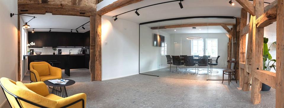 Gewerbeobjekt Baunatal - 1.474&euro; | Angebot:24127127