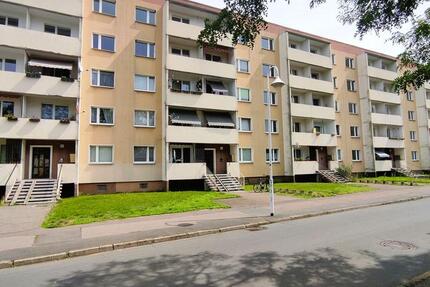 Wohnung Sandersdorf-Brehna Brehna - 4 Zimmer, 65 m&sup2;, 485&euro; | Angebot:22159785