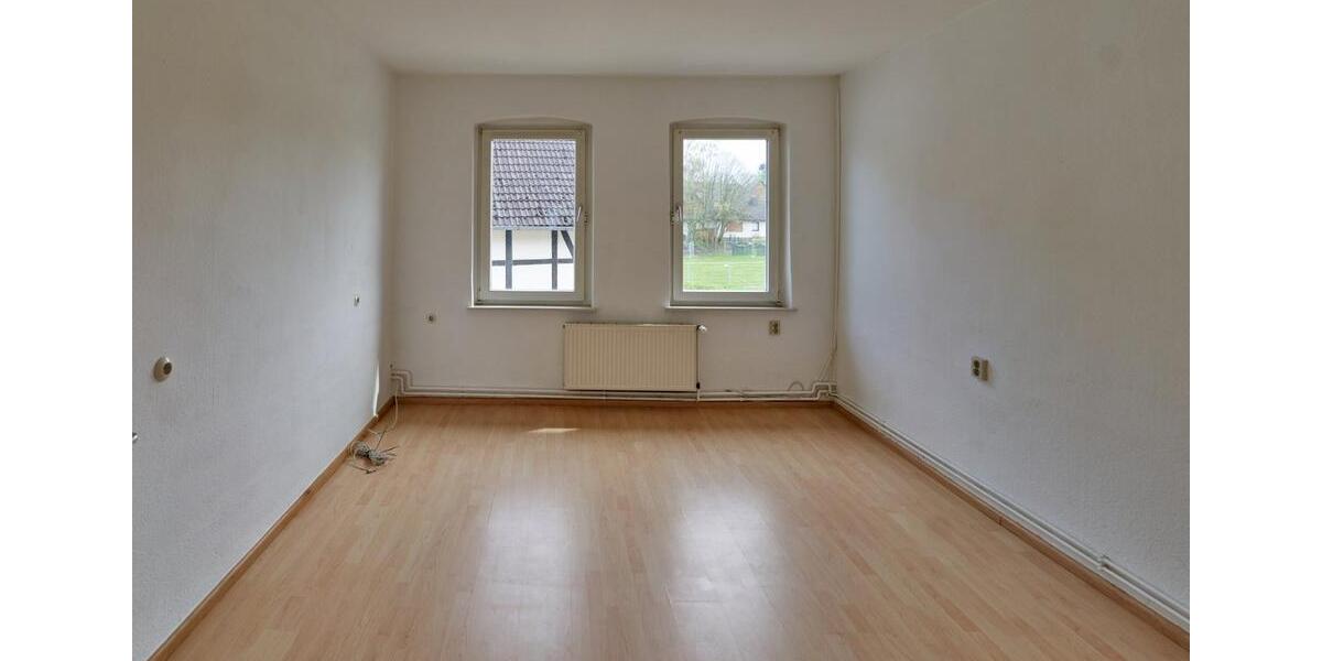 Etagenwohnung Hameln Kernstadt - 4 Zimmer, 132 m&sup2;, 925&euro; | Angebot:25157585