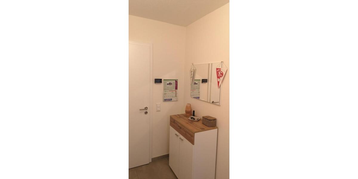 Erdgeschoßwohnung Verl - 3 Zimmer, 89 m&sup2;, 1.100&euro; | Angebot:26068955