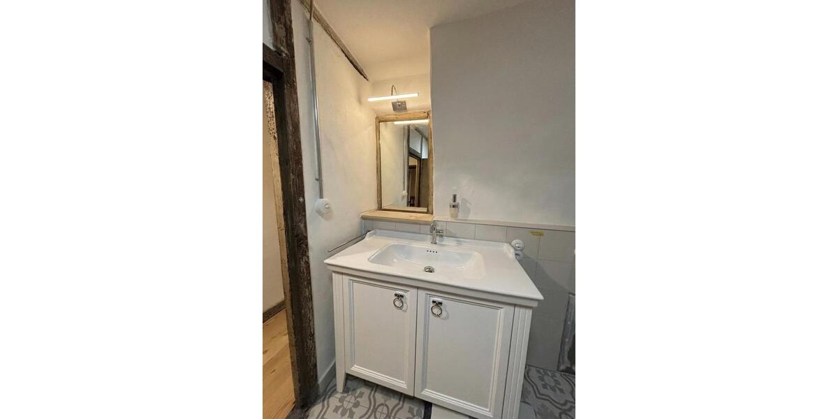 Wohnen auf Zeit Augsburg - 1 Zimmer, 200 m&sup2;, 690&euro; | Angebot:26664557