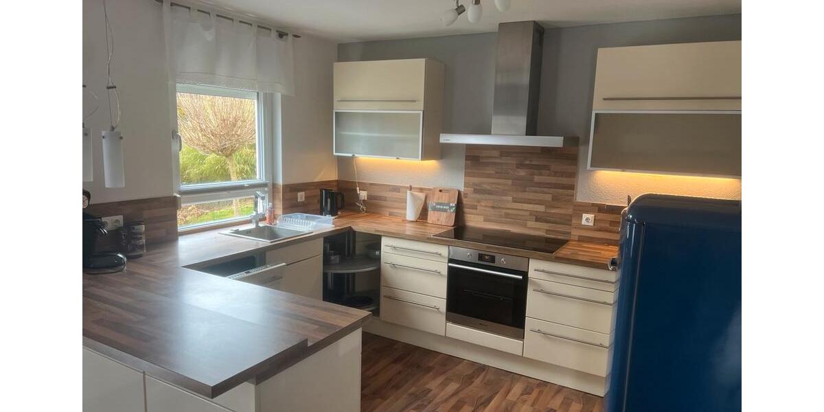 Einfamilienhaus Laufenburg (Baden) - 5 Zimmer, 140 m&sup2;, 600&euro; | Angebot:25018723