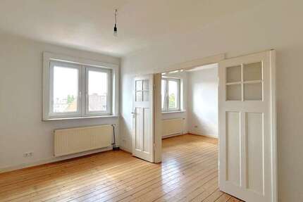 Wohnung Hannover Linden-Limmer - 4 Zimmer, 93 m&sup2;, 767&euro; | Angebot:27028596