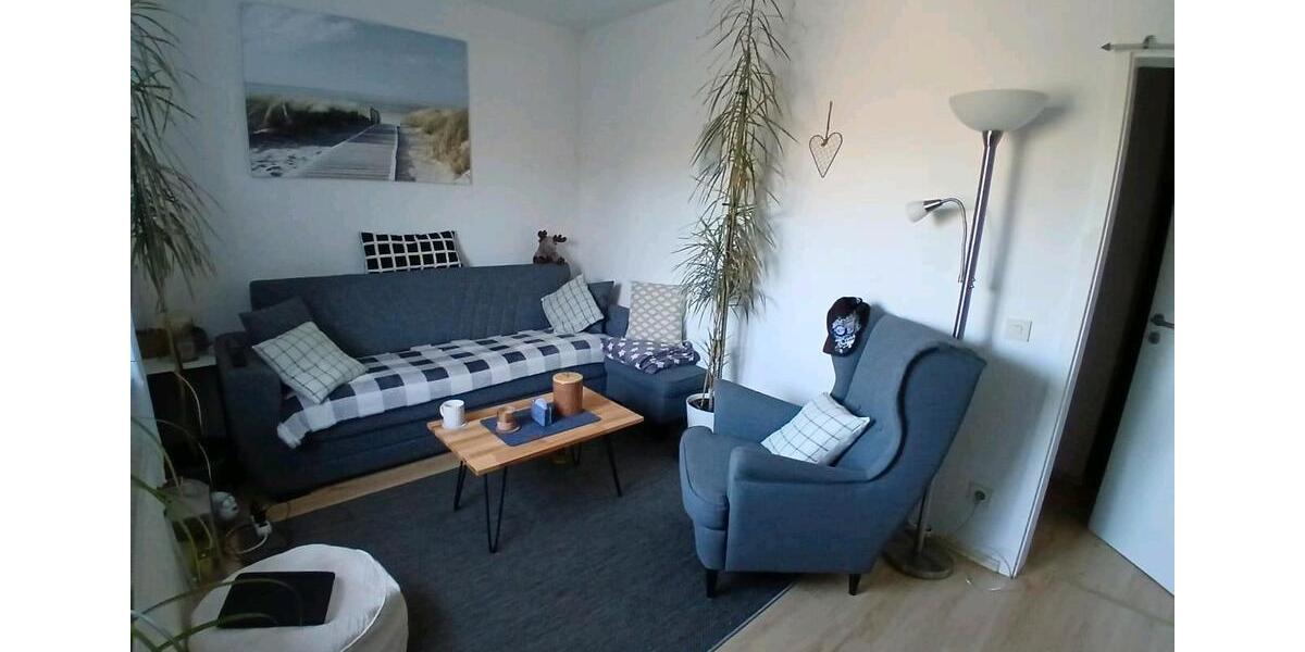 Etagenwohnung Wenden - 2 Zimmer, 52 m&sup2;, 660&euro; | Angebot:24835243