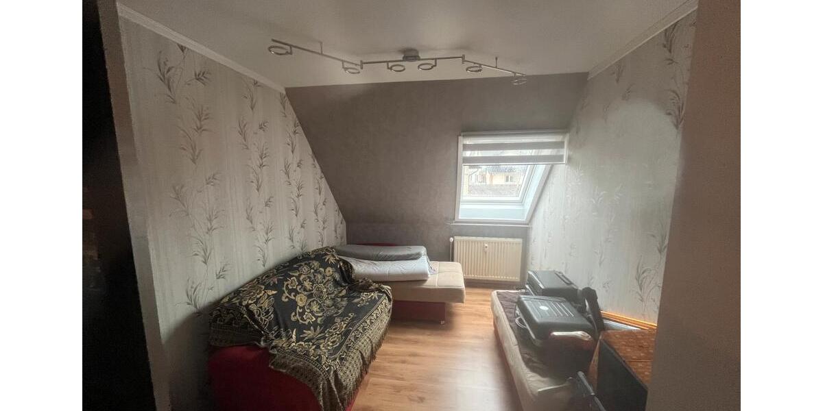 Etagenwohnung Preußisch Oldendorf - 4 Zimmer, 82 m&sup2;, 700&euro; | Angebot:25205300