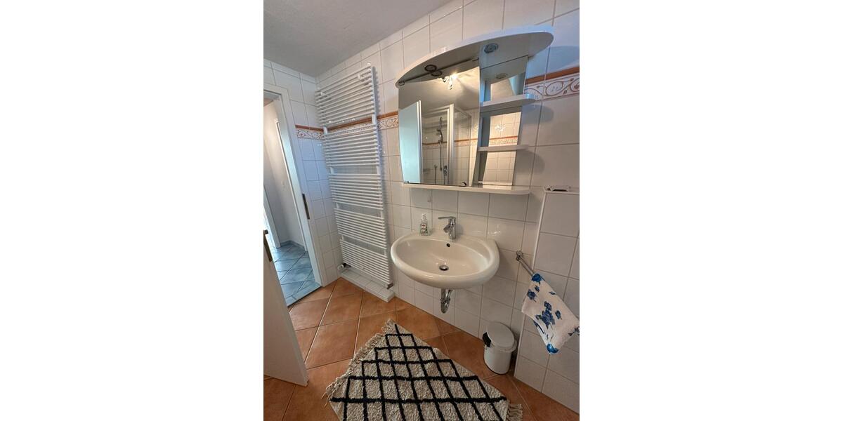 3-Zi-Wohnung in 88167 Grünenbach Allgäu zu vermieten 3 zimmer