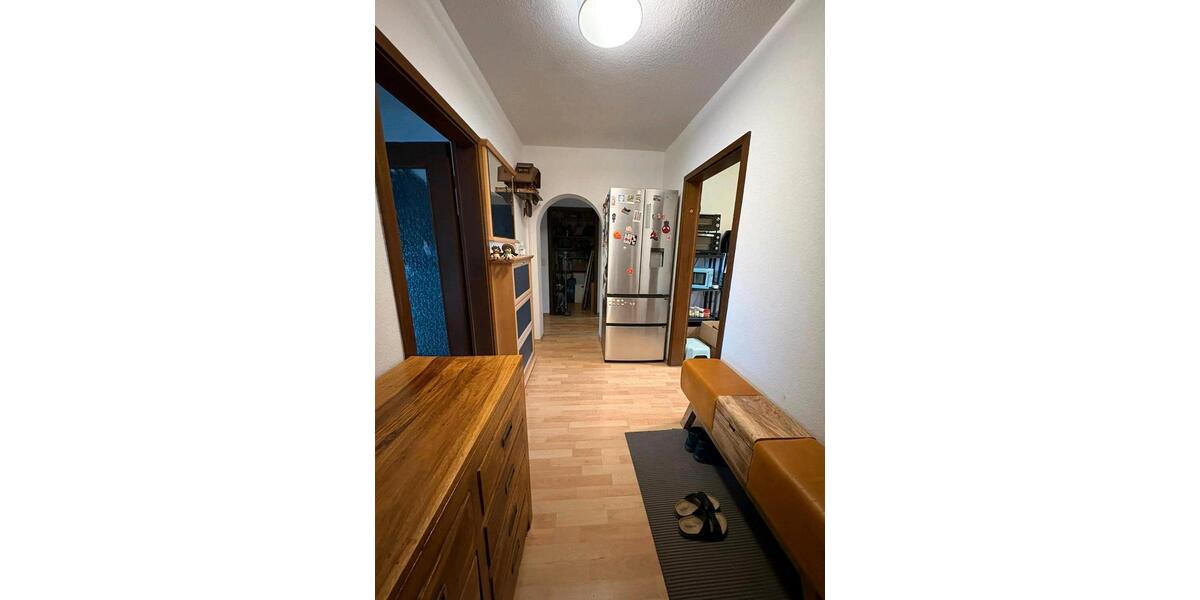 Erdgeschoßwohnung Pirmasens Niedersimten - 3 Zimmer, 85 m&sup2;, 750&euro; | Angebot:25080518