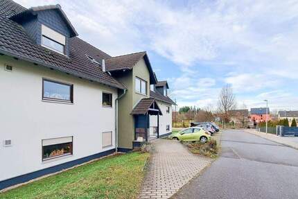 Wohnung Gersdorf - 2 Zimmer, 44 m&sup2;, 260&euro; | Angebot:26694588