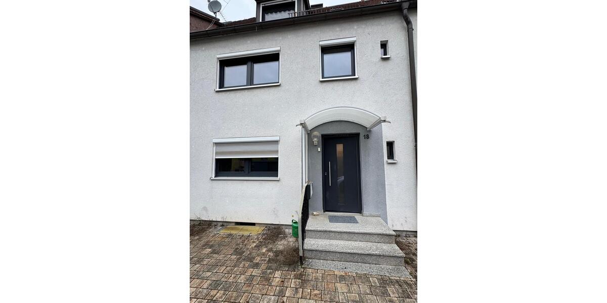 Wohnen auf Zeit Erlangen Am Anger - 6 Zimmer, 15 m&sup2;, 450&euro; | Angebot:26376602