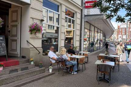 Gewerbeobjekt Lübeck Innenstadt - 2.835&euro; | Angebot:27161199