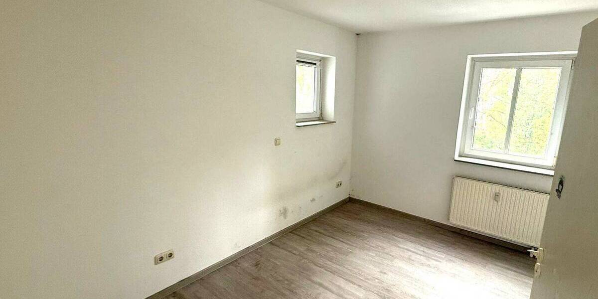 Etagenwohnung Steinach - 2 Zimmer, 56 m&sup2;, 340&euro; | Angebot:26695144