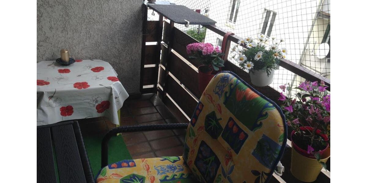 Wohnen auf Zeit Fellbach Oeffingen - 1 Zimmer, 14 m&sup2;, 430&euro; | Angebot:24356921