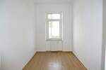 3-RaumWohnung - WG geeignet - Balkon - nah zum Stadtpark