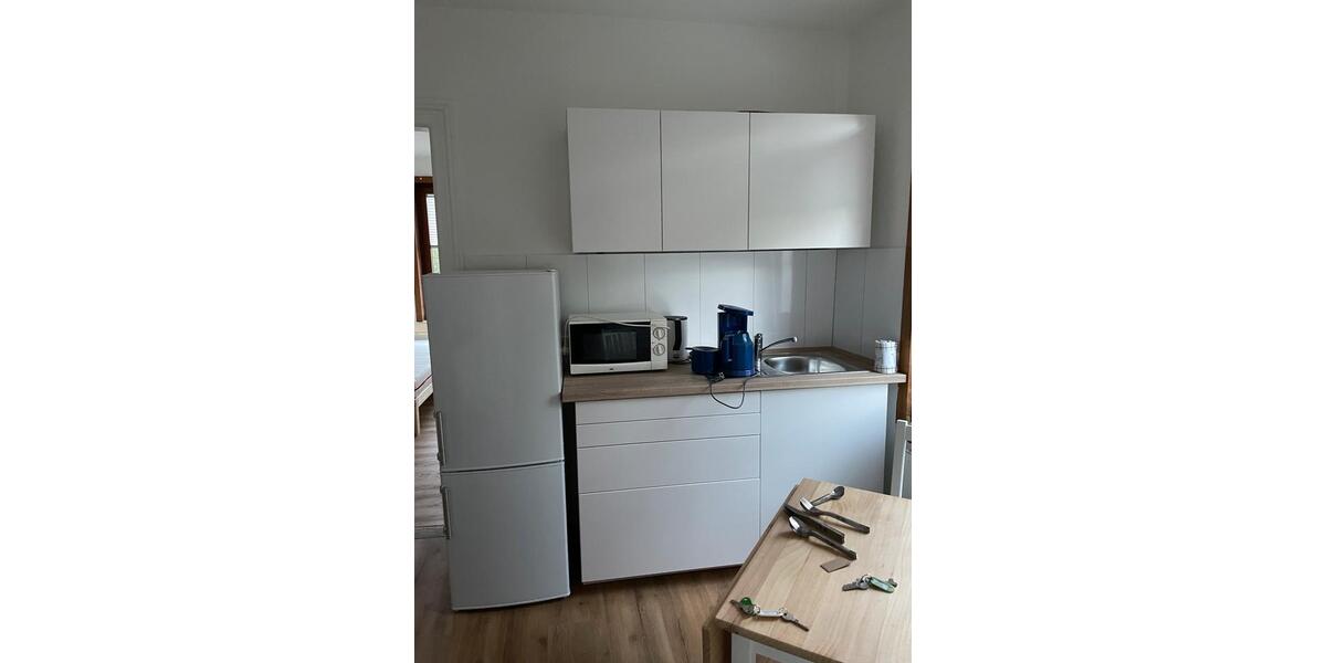 Wohnen auf Zeit Flensburg Falkenberg - 2 Zimmer, 45 m&sup2;, 20&euro; | Angebot:26407358