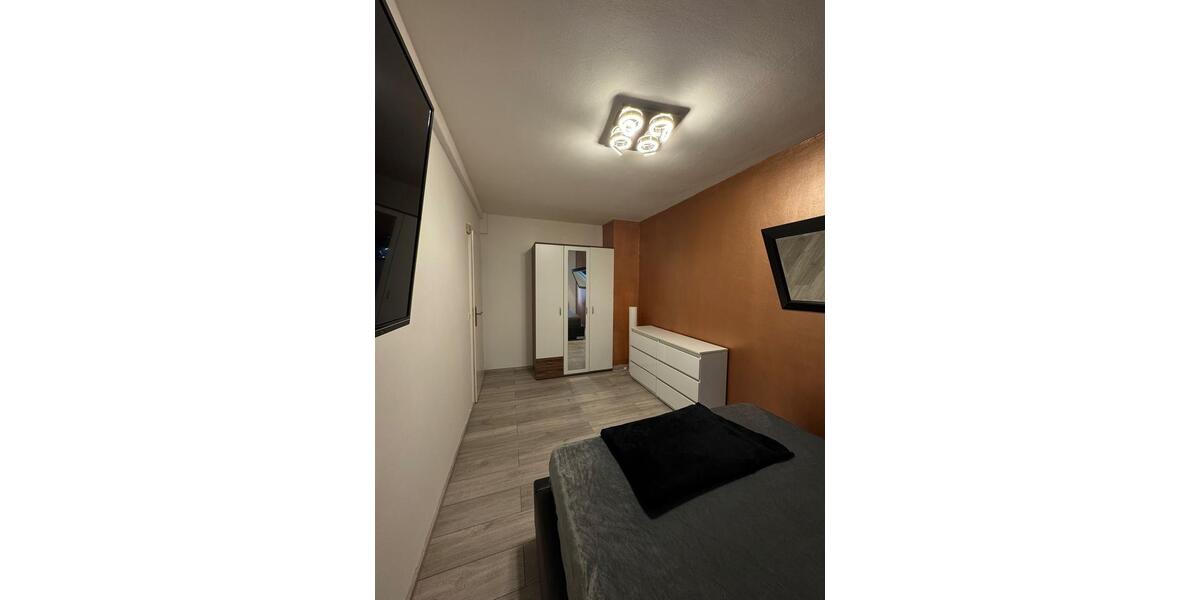 Wohnen auf Zeit Pforzheim Nordstadt - 3 Zimmer, 70 m&sup2;, 1.500&euro; | Angebot:26619238