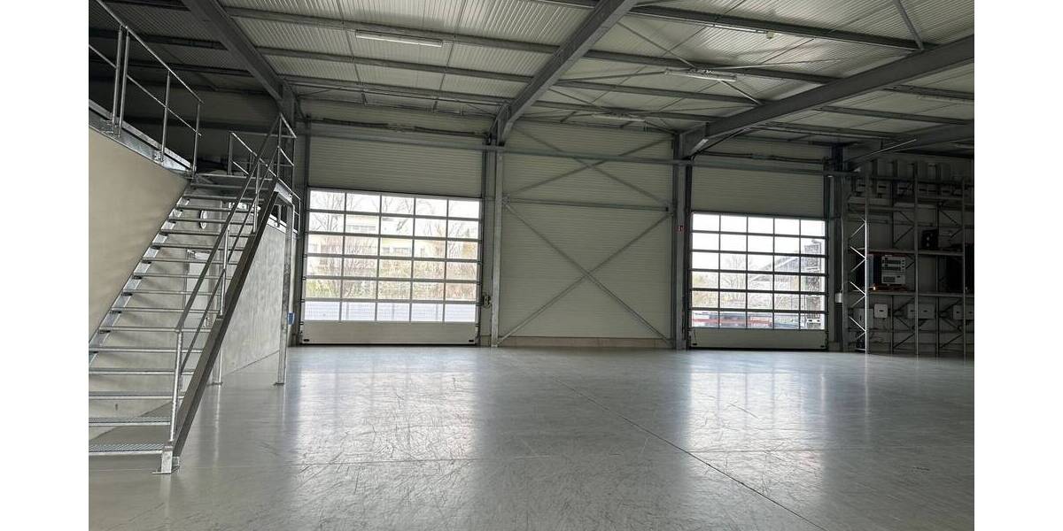 Gewerbeobjekt Endingen - 3.685&euro; | Angebot:20949929