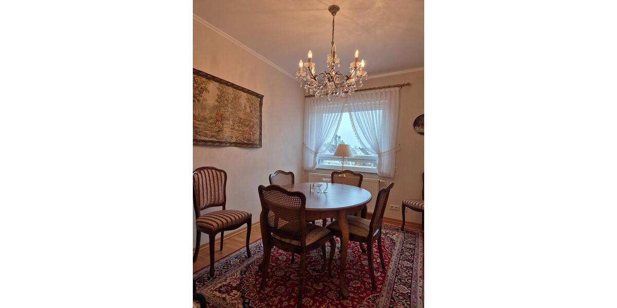 Einfamilienhaus Friedrichsthal - 3 Zimmer, 100 m&sup2;, 940&euro; | Angebot:25757325