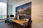 Kreatives Coworking nahe Bonner Hbf - 247, modern & flexibel zimmer