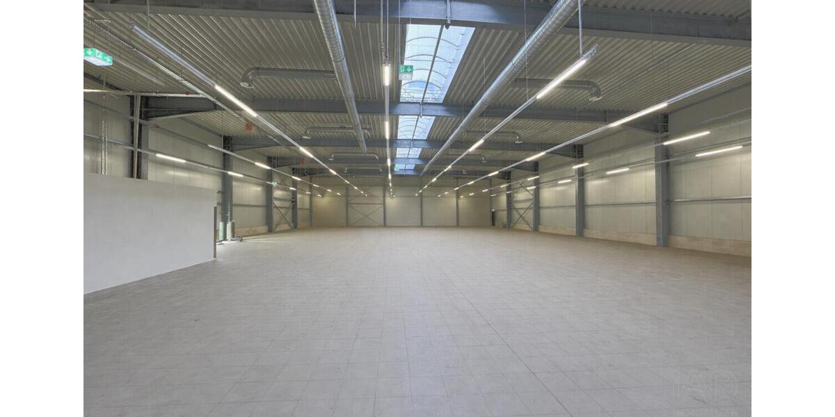 Gewerbeobjekt Kleve - 5.702&euro; | Angebot:25407992