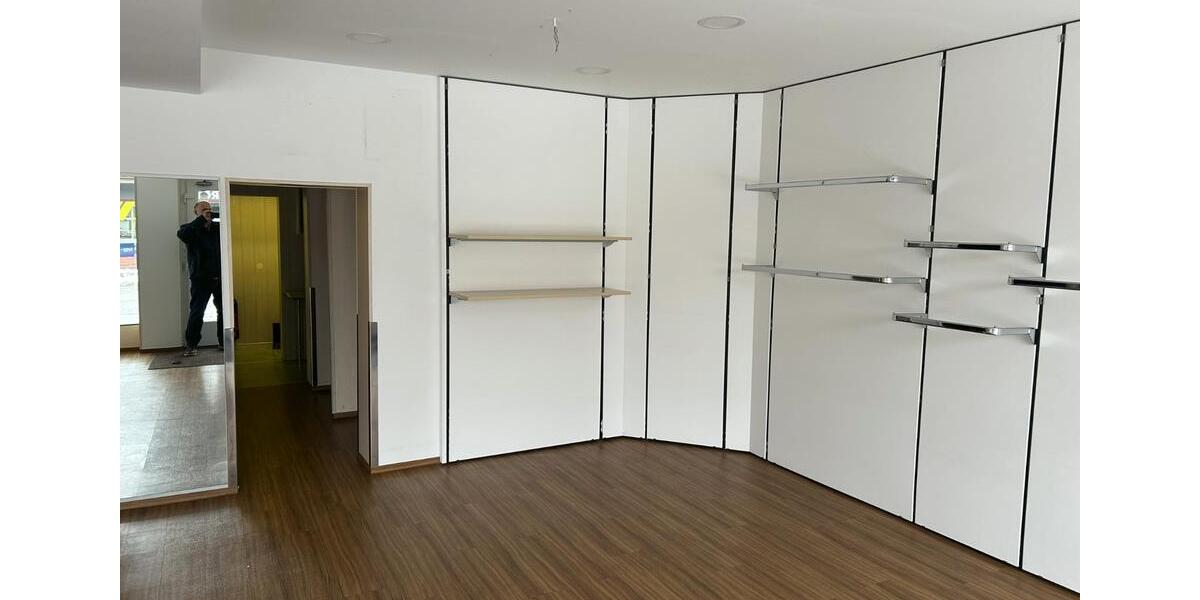 Gewerbeobjekt Schwarzenbek - 860&euro; | Angebot:24830115