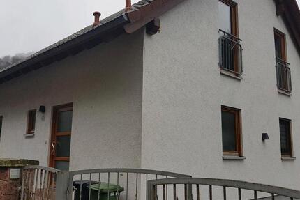 Einfamilienhaus in WeidenthalPfalz
