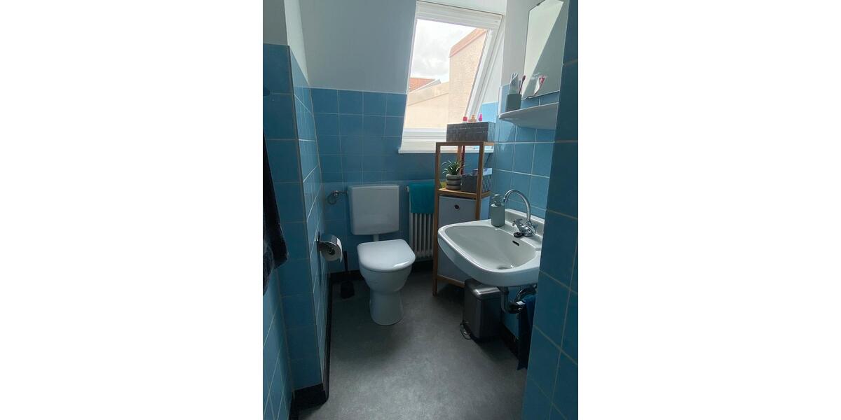 Dachgeschoßwohnung Bielefeld - 1 Zimmer, 30 m&sup2;, 400&euro; | Angebot:26646046