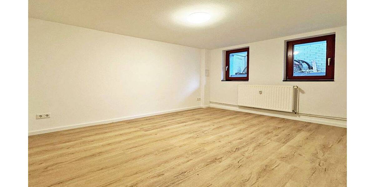Etagenwohnung Bremen Woltmershausen - 2 Zimmer, 40 m&sup2;, 500&euro; | Angebot:26741821