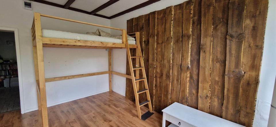 Wohnen auf Zeit Bönningstedt - 1 Zimmer, 20 m&sup2;, 590&euro; | Angebot:26479157