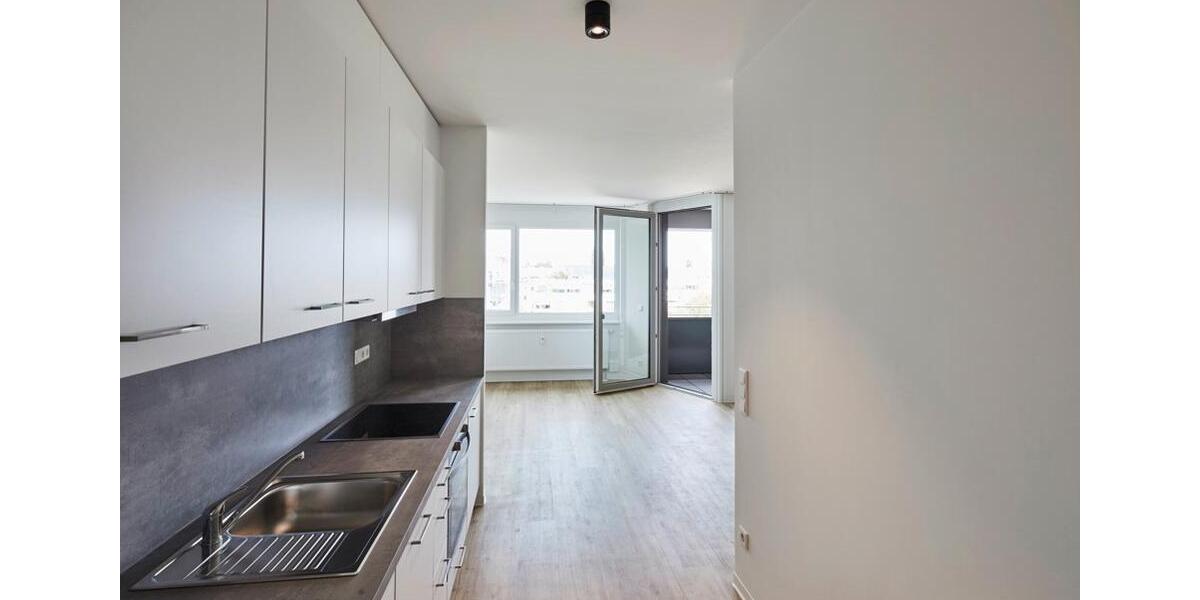 Etagenwohnung Hannover Mitte - 1 Zimmer, 41 m&sup2;, 560&euro; | Angebot:26634296