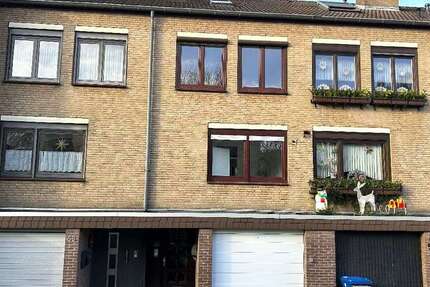 Haus zum Mieten in Leverkusen 1.400 € 120 m² 4 zimmer