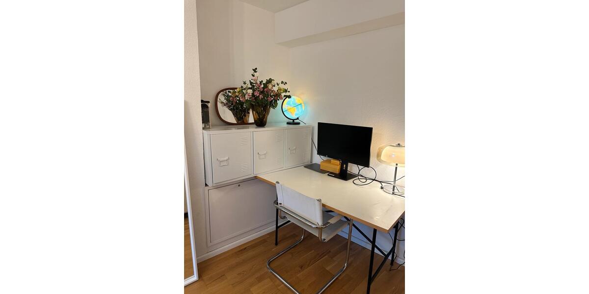 Wohnen auf Zeit Düsseldorf Stadtbezirk 7 - 1 Zimmer, 18 m&sup2;, 535&euro; | Angebot:25989698