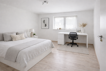 Wohnung Eching Dietersheim - 1 Zimmer, 14 m&sup2;, 700&euro; | Angebot:24758082