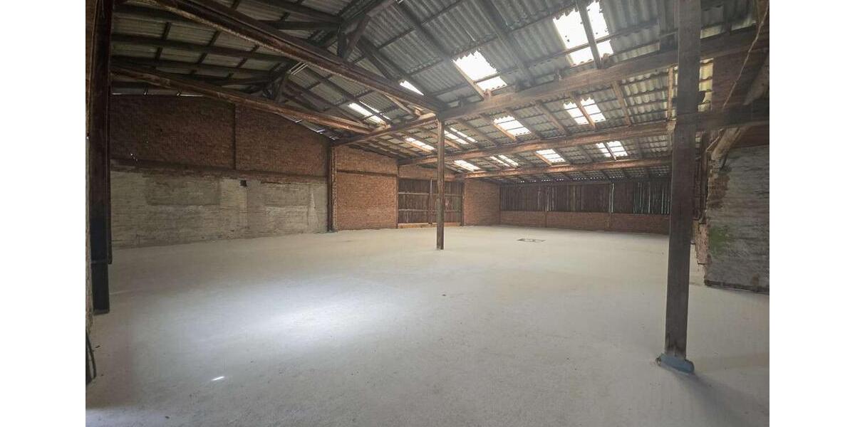 Gewerbeobjekt Salzgitter Ortschaft Nord - 1.617&euro; | Angebot:25854470