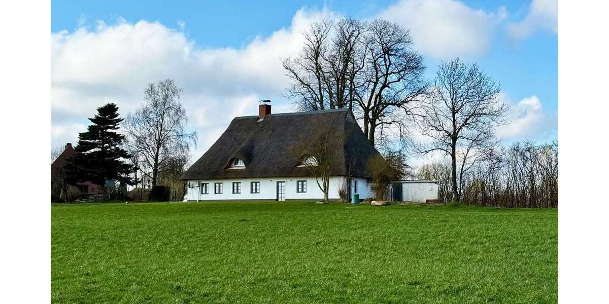 Einfamilienhaus Klein Königsförde Klein-Königsförde - 4 Zimmer, 200 m&sup2;, 2.500&euro; | Angebot:25806943