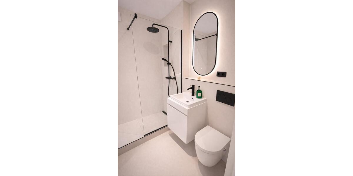 Etagenwohnung Hamburg Ohlsdorf - 1 Zimmer, 30 m&sup2;, 1.100&euro; | Angebot:26204883