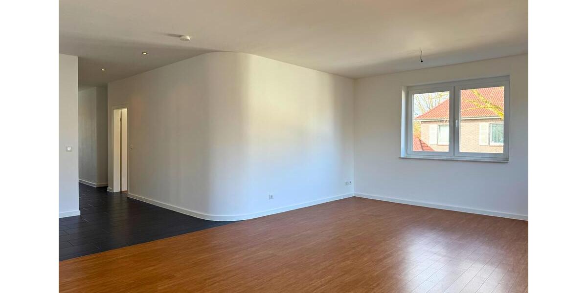 Etagenwohnung Wiefelstede - 2.5 Zimmer, 92 m&sup2;, 1.140&euro; | Angebot:26559138