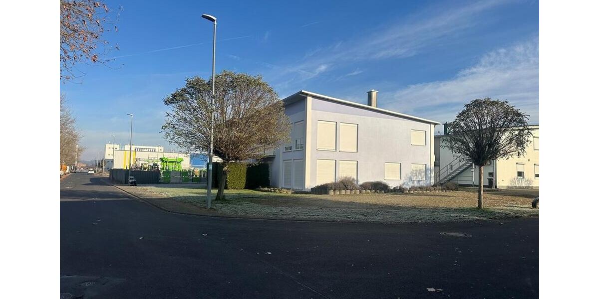 Exclusive Büroräume im Gewerbegebiet Elsenfeld ! zimmer