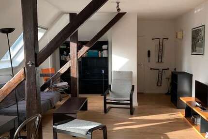 Wohnen auf Zeit in Aachen 1.075 € 2 zimmer
