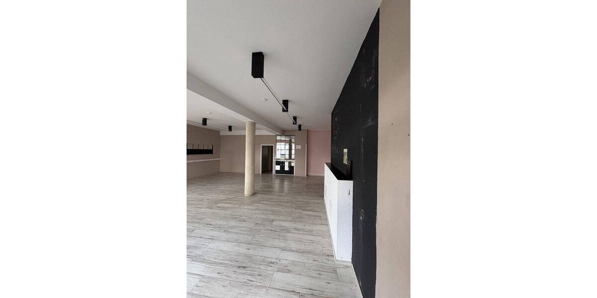 Gewerbeobjekt Bad Oeynhausen Innenstadt - 800&euro; | Angebot:26731069