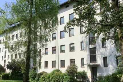 Schöne 3-Zimmer-Wohnung mit Balkon zimmer