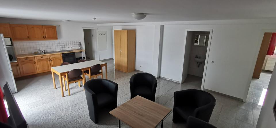 Wohnen auf Zeit Hürth - 5 Zimmer, 90 m&sup2;, 16&euro; | Angebot:26460776