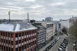 Etagenwohnung Kiel - 2 Zimmer, 71 m&sup2;, 1.205&euro; | Angebot:24782414