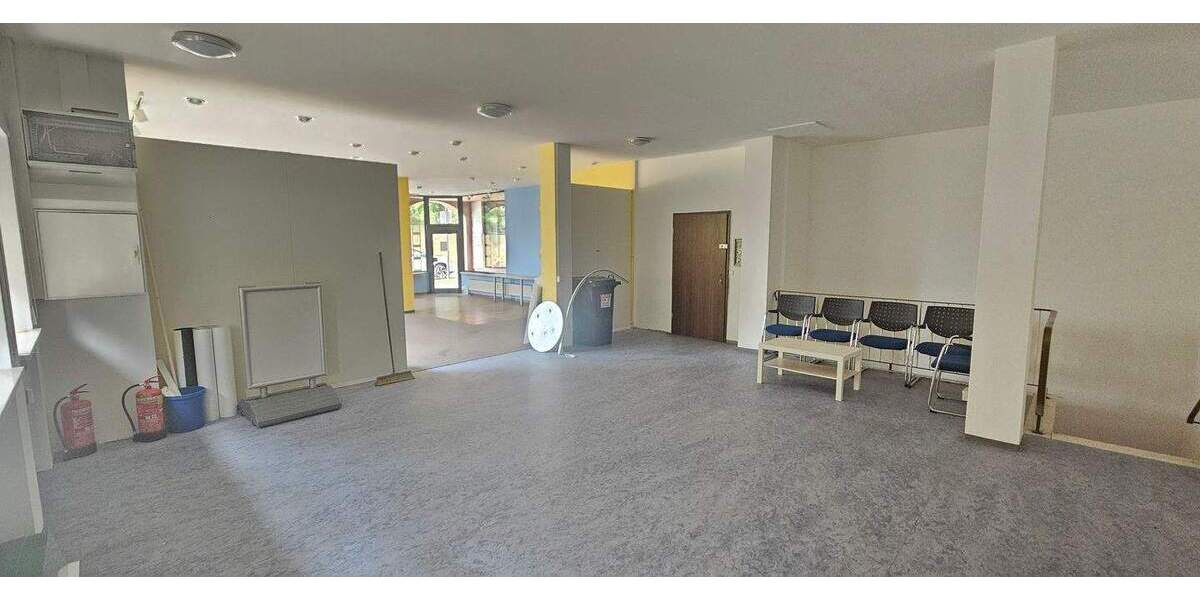 Gewerbeobjekt Sulzbach-Rosenberg Rosenberg - 700&euro; | Angebot:24647427