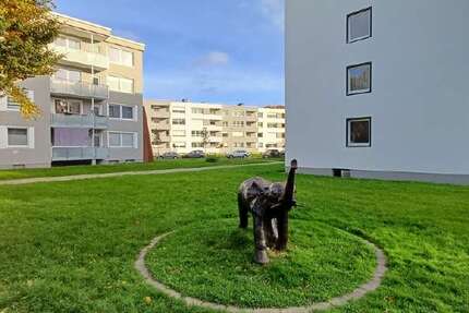 Wohnung Minden Bärenkämpen - 3 Zimmer, 66 m&sup2;, 850&euro; | Angebot:25269017