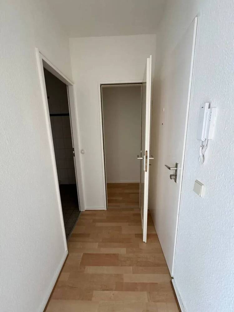 1-Zi. SeniorenWohnung in Neukölln