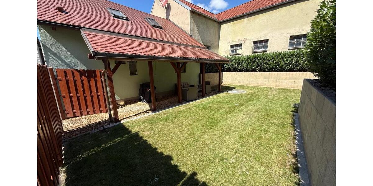 Erdgeschoßwohnung Lonnerstadt - 2.5 Zimmer, 83 m&sup2;, 829&euro; | Angebot:22658313