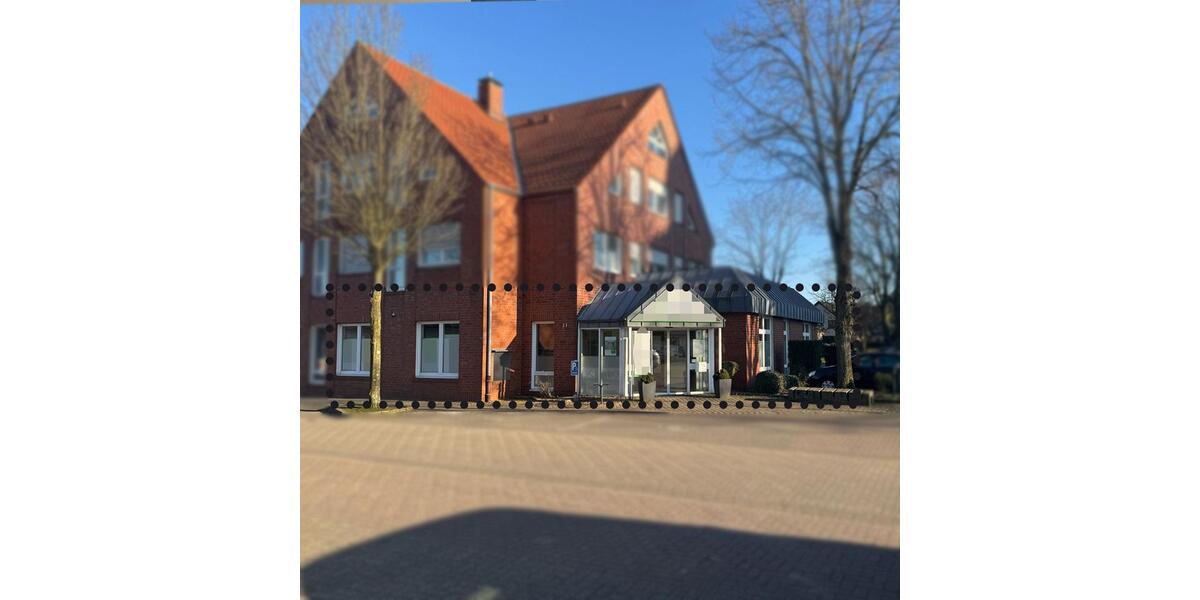 Gewerbeobjekt Recke - 2.170&euro; | Angebot:24524445