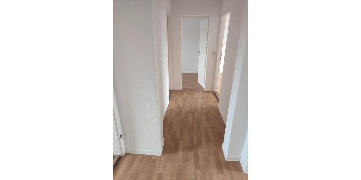 Etagenwohnung Steinhöfel - 3 Zimmer, 62 m&sup2;, 496&euro; | Angebot:24865685