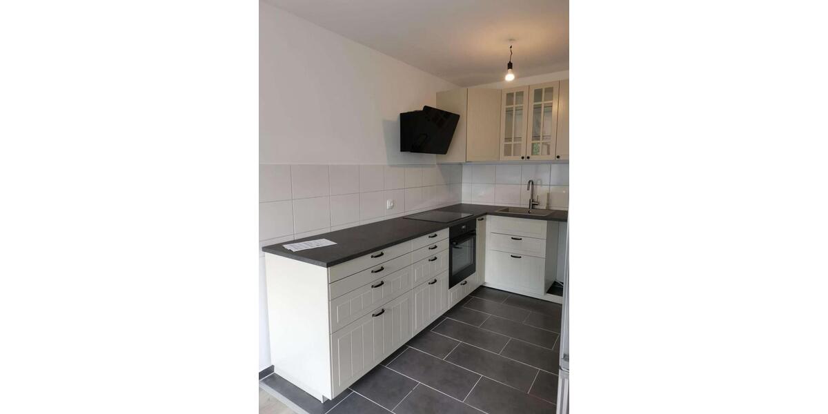 Etagenwohnung Hannover Buchholz-Kleefeld - 3 Zimmer, 89 m&sup2;, 970&euro; | Angebot:24862216